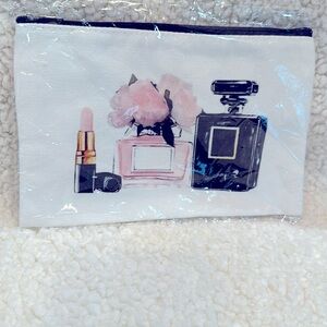 Cosmetic Bag